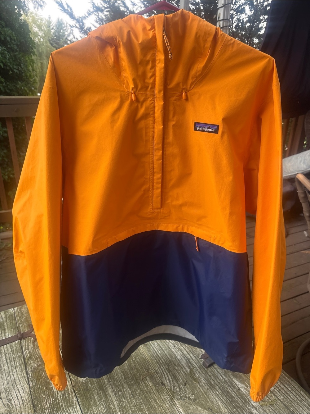 Patagonia Men’s Jacket